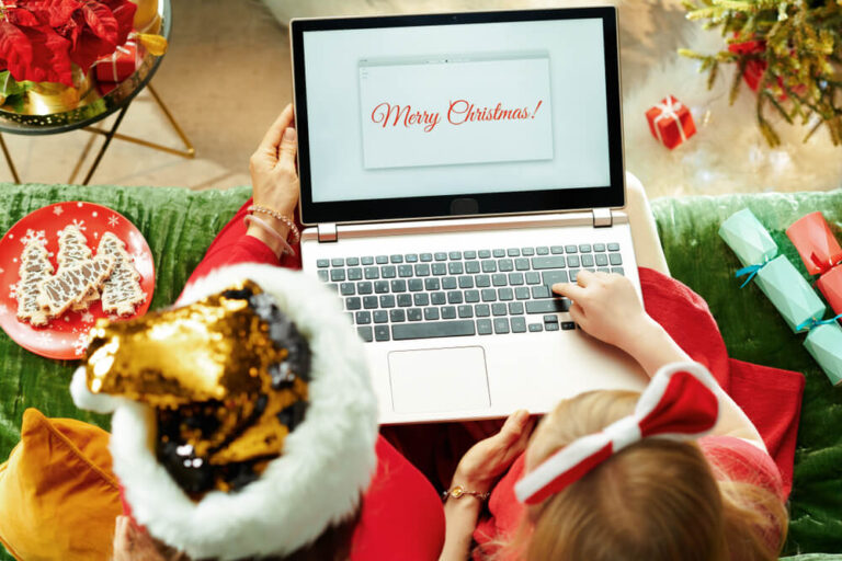 Świąteczna kampania mailingowa – jak wykosić bożonarodzeniową konkurencję?